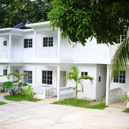 Tha Lagoon Spot Port Antonio Exterior photo
