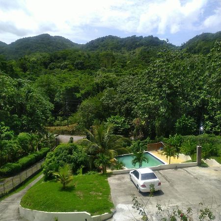 Tha Lagoon Spot Port Antonio Exterior photo