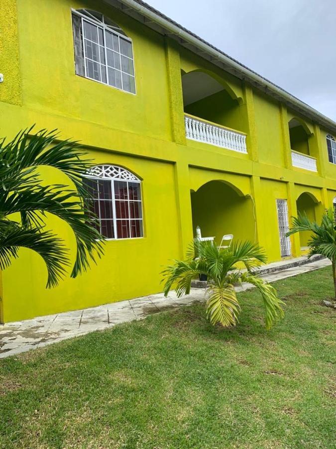Tha Lagoon Spot Port Antonio Exterior photo