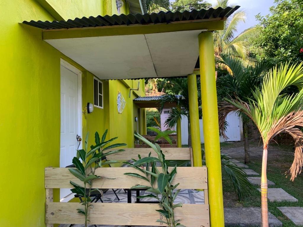 Tha Lagoon Spot Port Antonio Exterior photo
