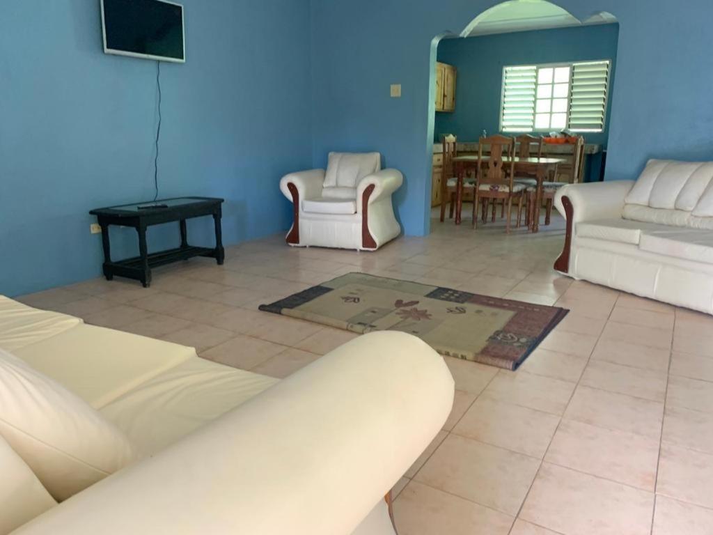 Tha Lagoon Spot Port Antonio Exterior photo