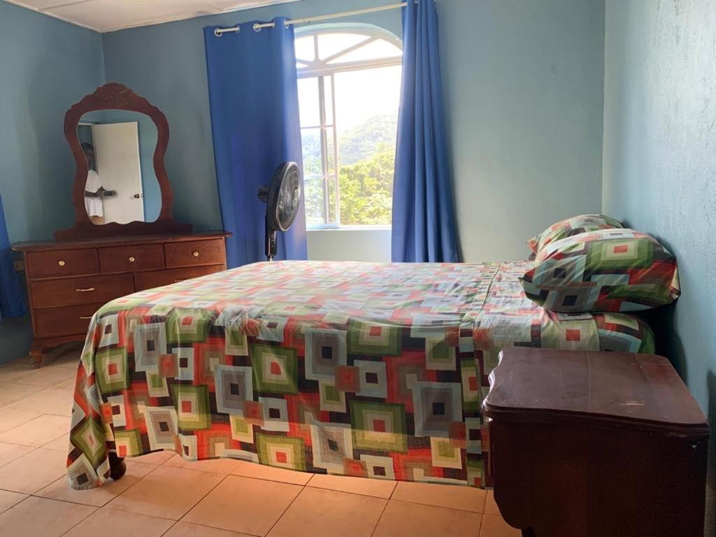 Tha Lagoon Spot Port Antonio Exterior photo