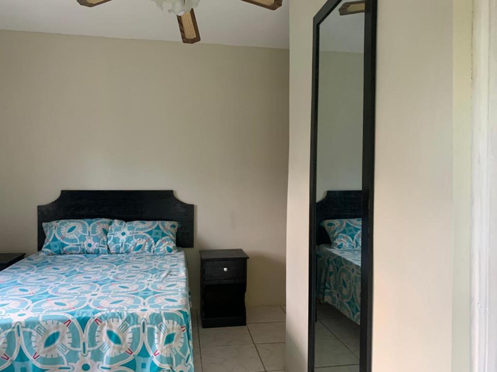 Tha Lagoon Spot Port Antonio Exterior photo
