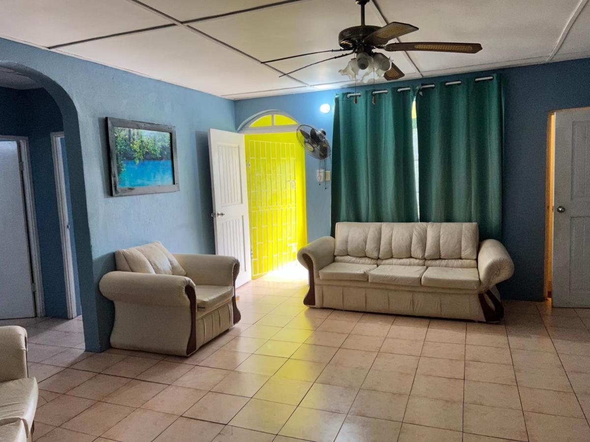 Tha Lagoon Spot Port Antonio Exterior photo