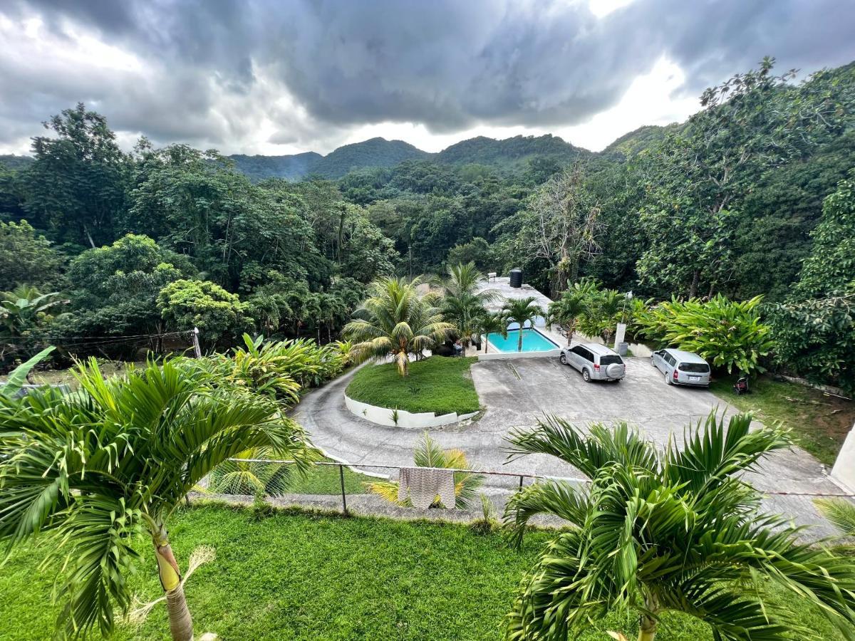 Tha Lagoon Spot Port Antonio Exterior photo