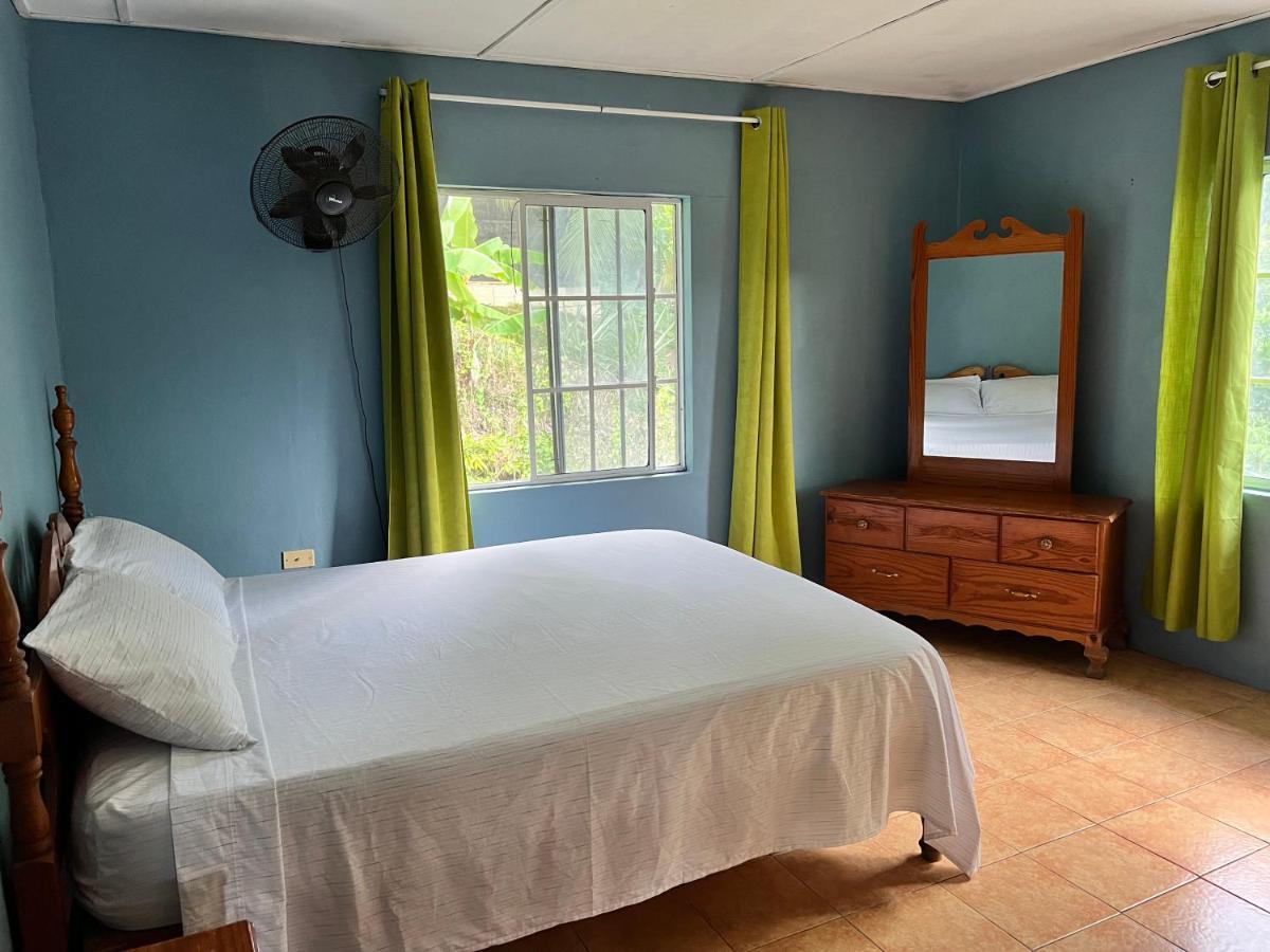 Tha Lagoon Spot Port Antonio Exterior photo