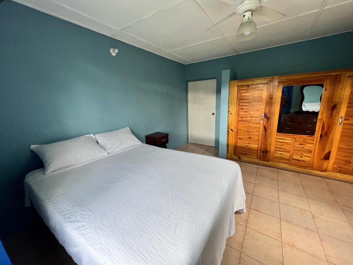 Tha Lagoon Spot Port Antonio Exterior photo