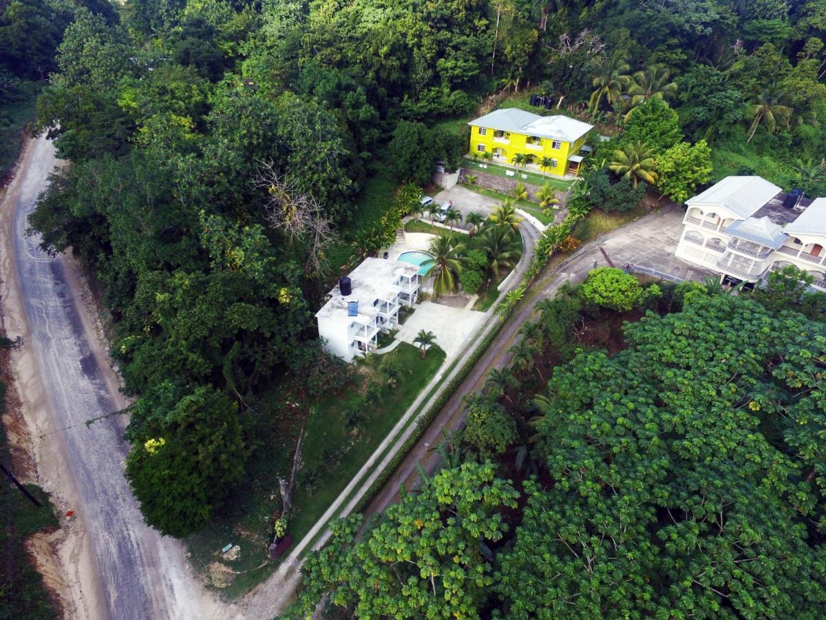 Tha Lagoon Spot Port Antonio Exterior photo