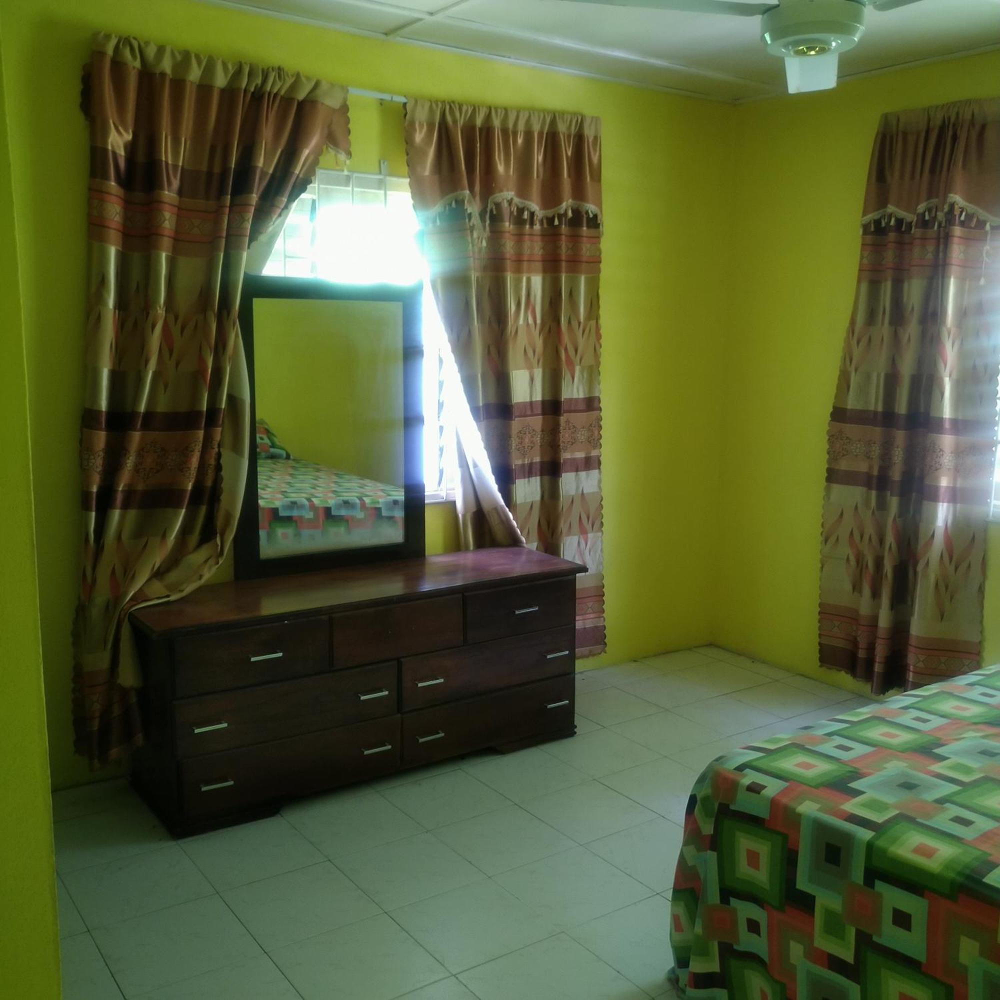 Tha Lagoon Spot Port Antonio Room photo