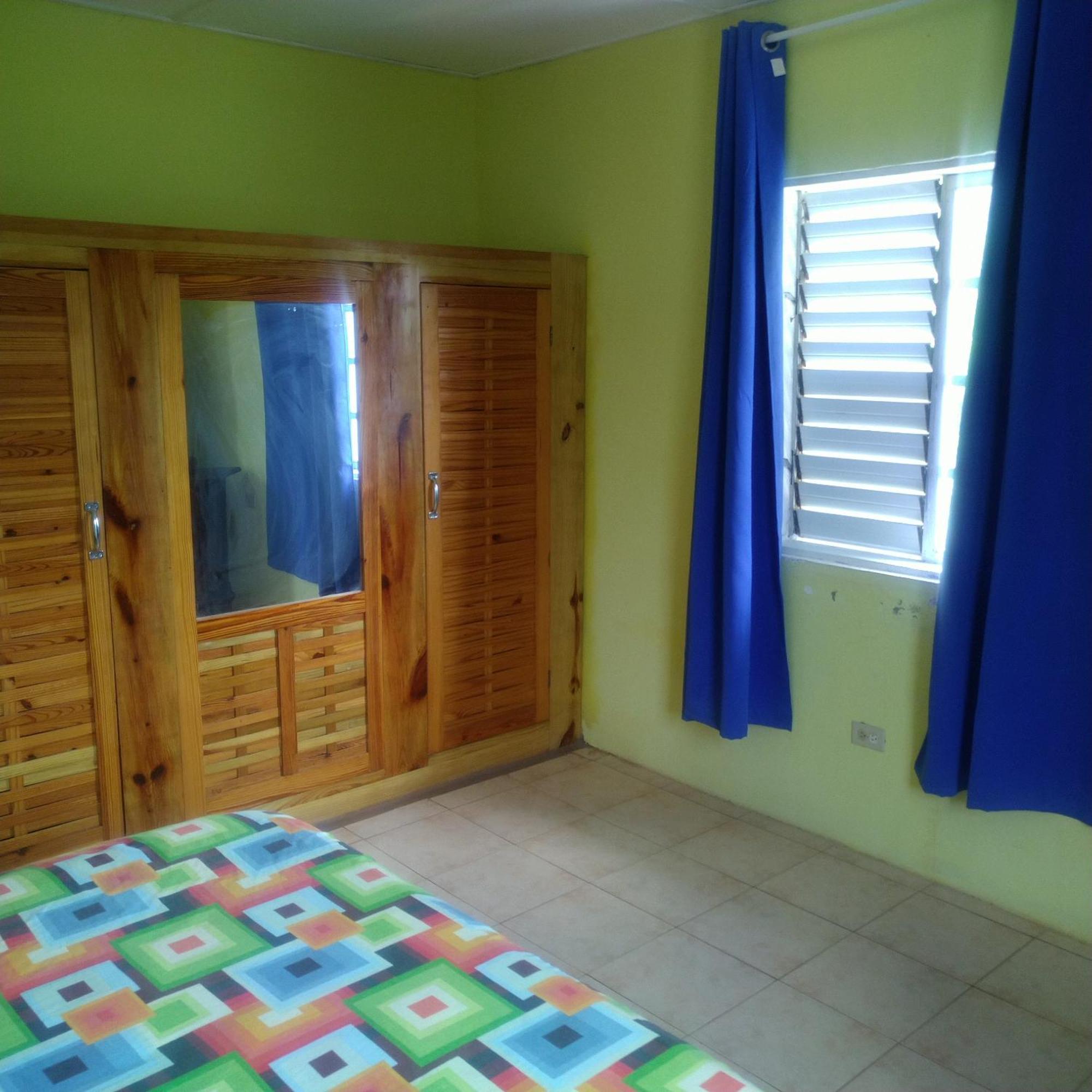 Tha Lagoon Spot Port Antonio Room photo