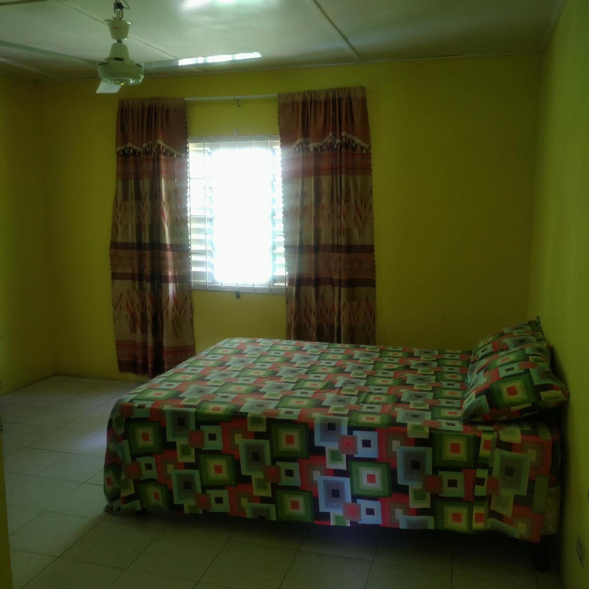 Tha Lagoon Spot Port Antonio Room photo