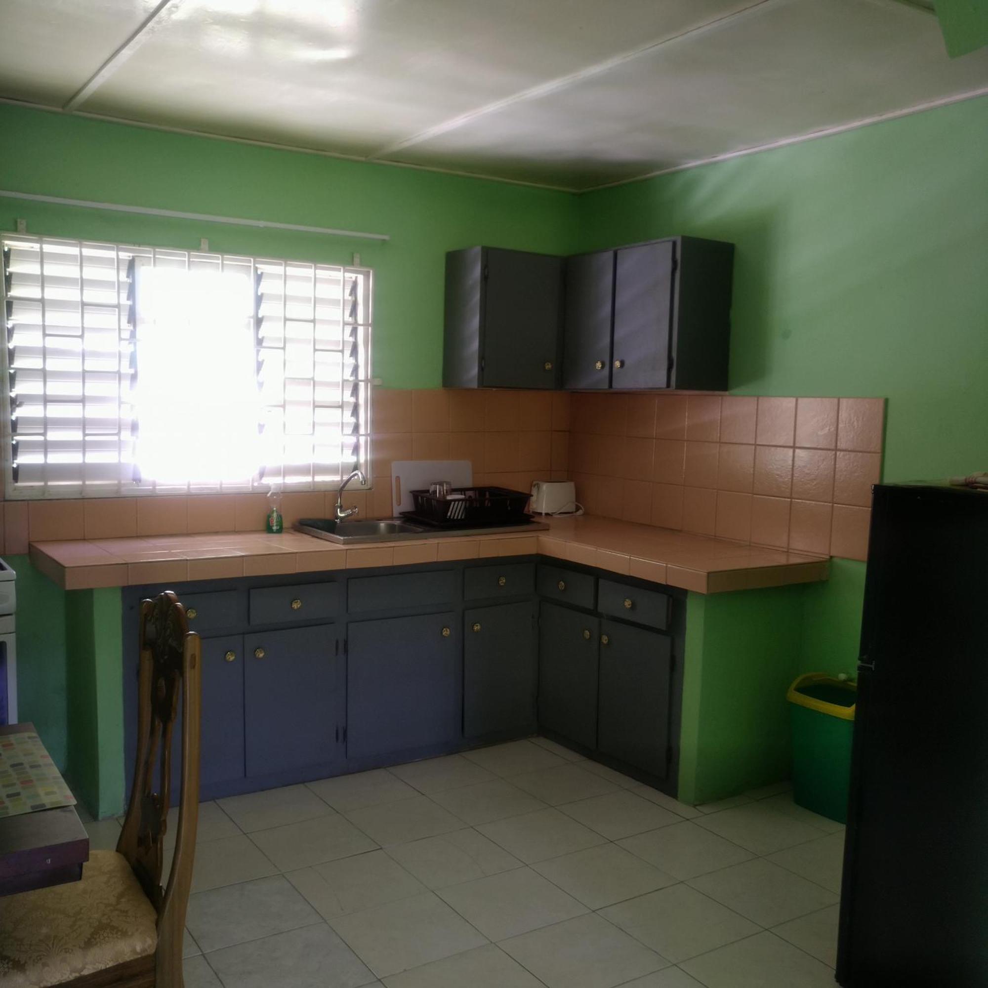Tha Lagoon Spot Port Antonio Room photo