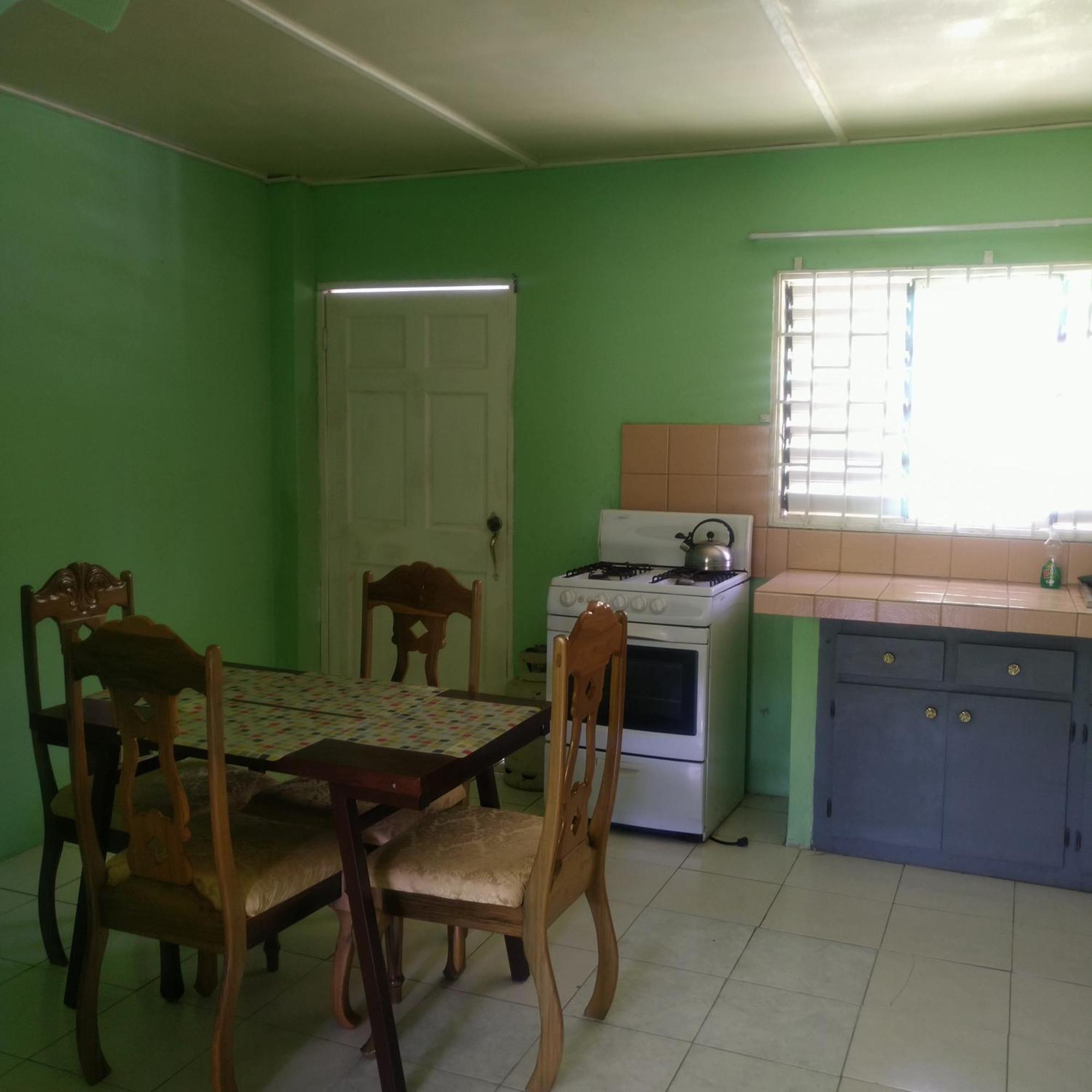 Tha Lagoon Spot Port Antonio Room photo