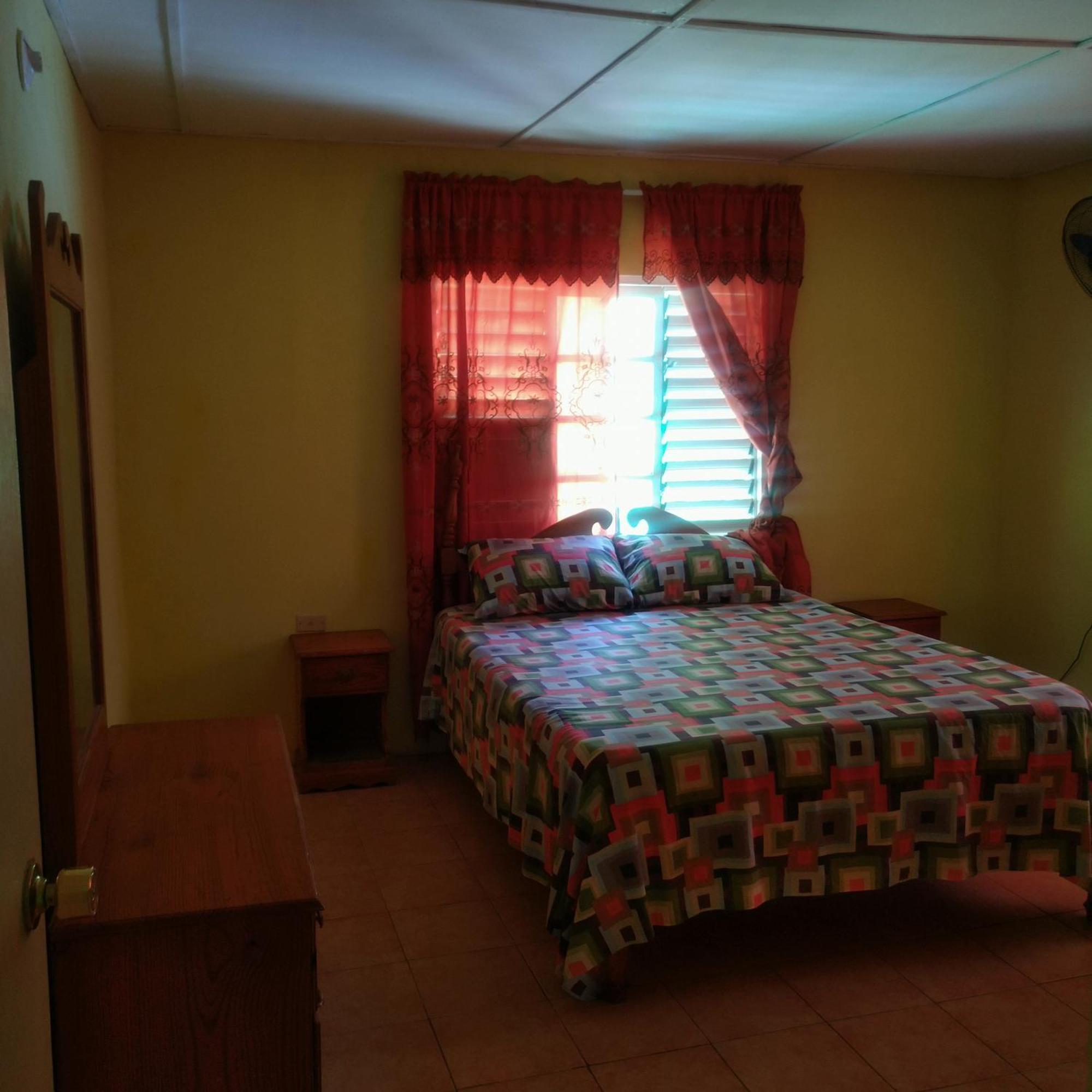 Tha Lagoon Spot Port Antonio Room photo