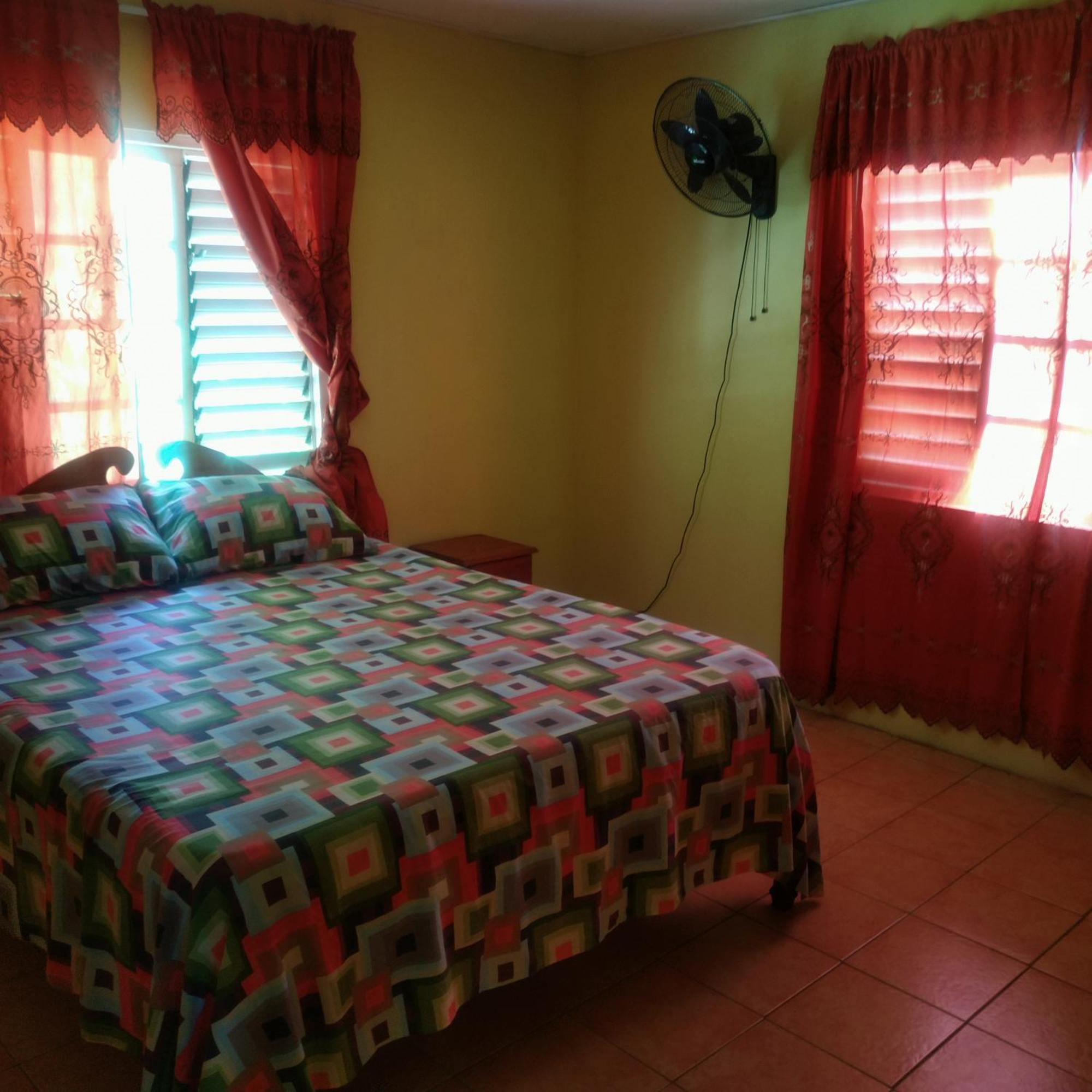 Tha Lagoon Spot Port Antonio Room photo