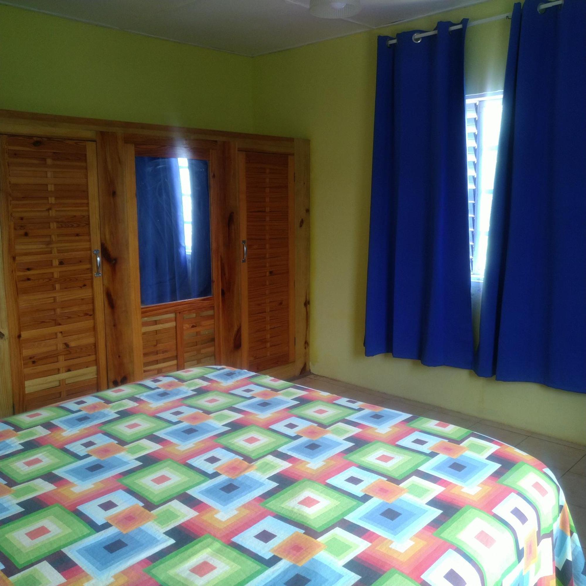 Tha Lagoon Spot Port Antonio Room photo