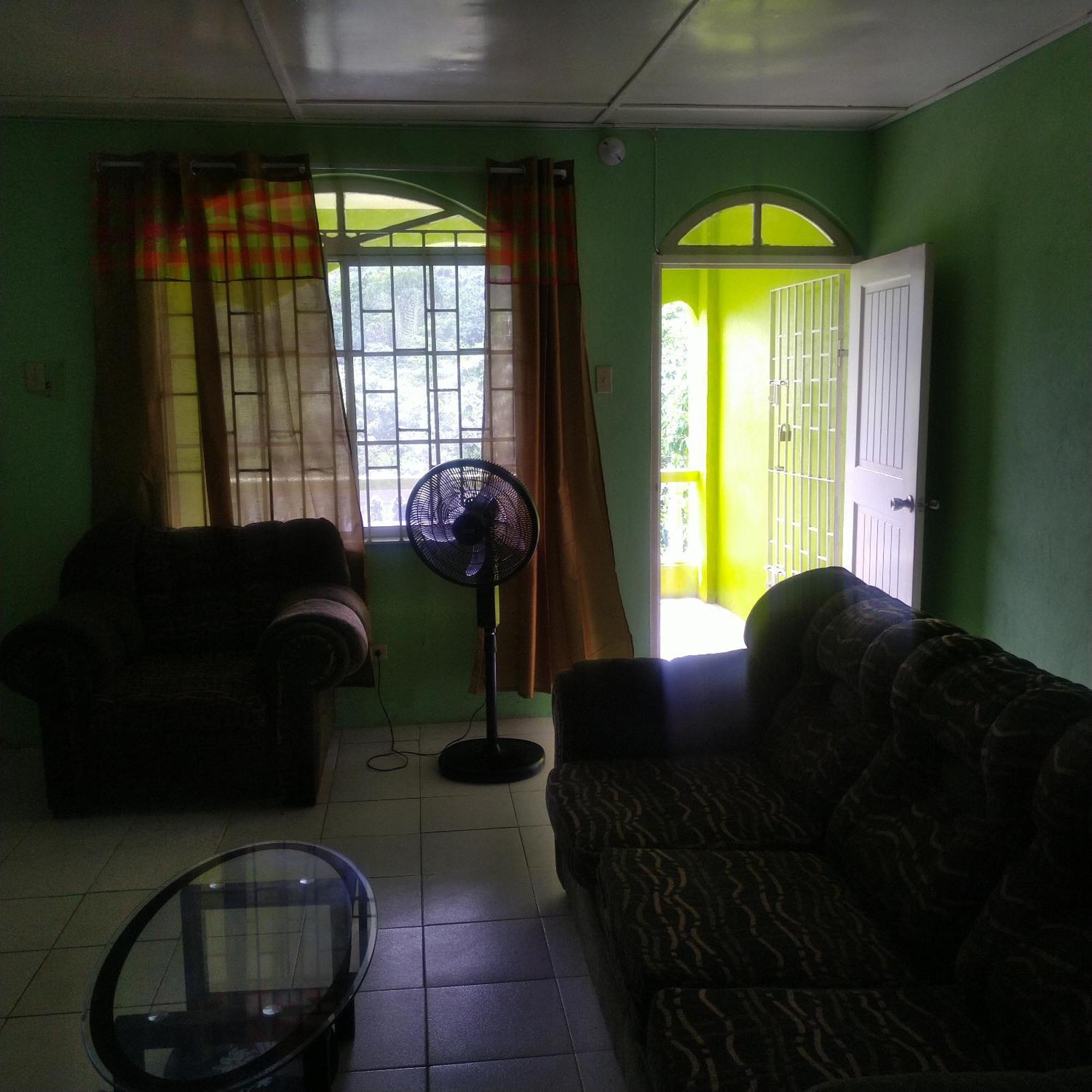 Tha Lagoon Spot Port Antonio Room photo