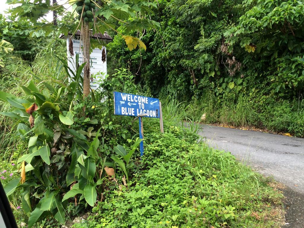Tha Lagoon Spot Port Antonio Exterior photo