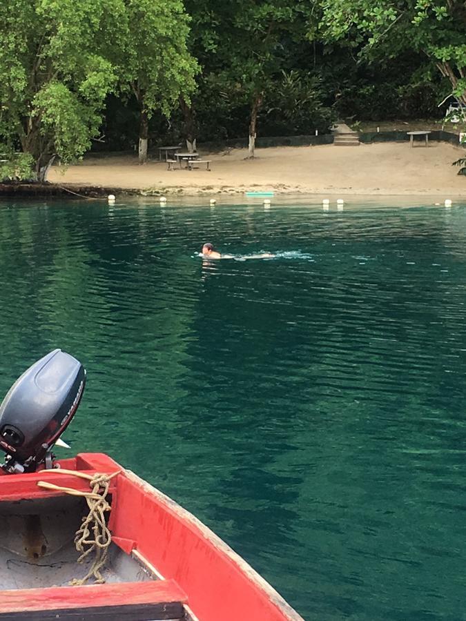 Tha Lagoon Spot Port Antonio Exterior photo