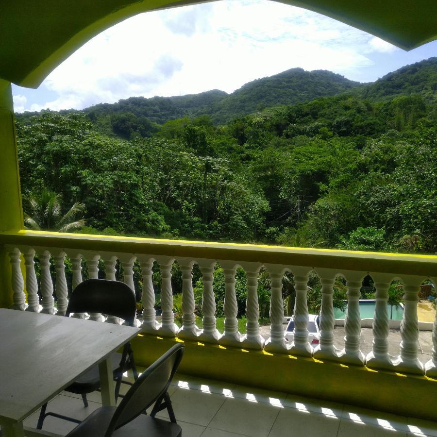 Tha Lagoon Spot Port Antonio Exterior photo